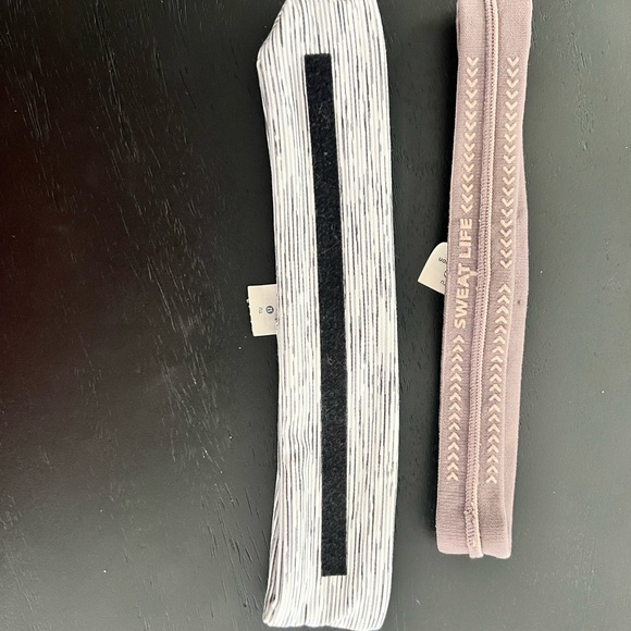 Lululemon headbands - Picture 5 of 5